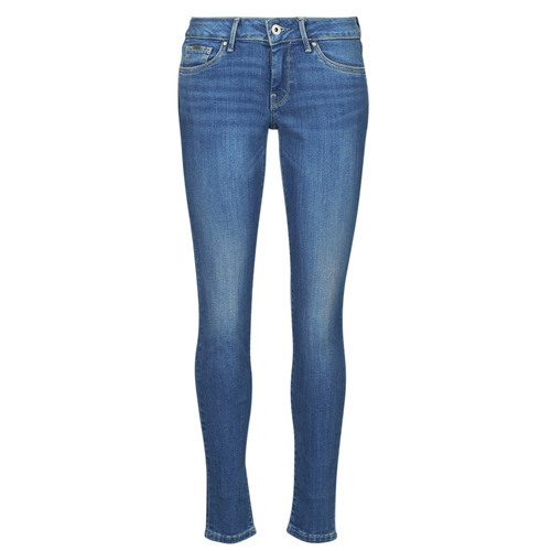 Jeans skynny    SKINNY JEANS LW  Blu