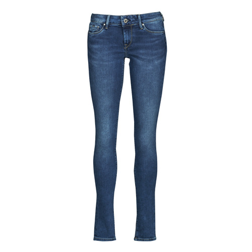 Jeans skynny    SOHO  Blu