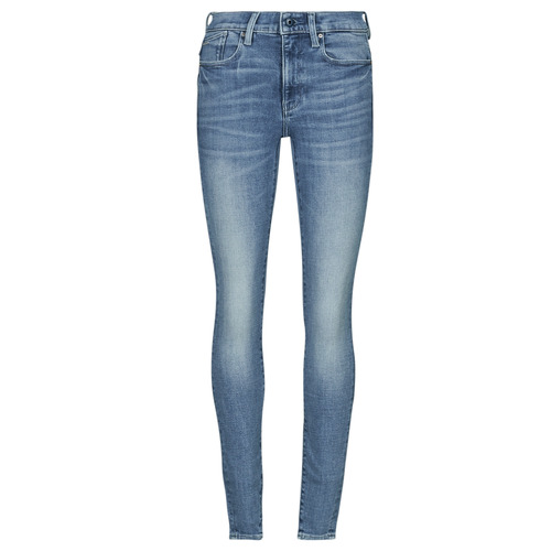 Jeans skynny    lhana skinny wmn  Blu