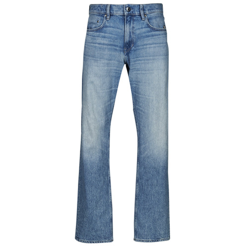 Jeans uomo G-Star Raw  mosa straight  Blu G-Star Raw 8720705505816