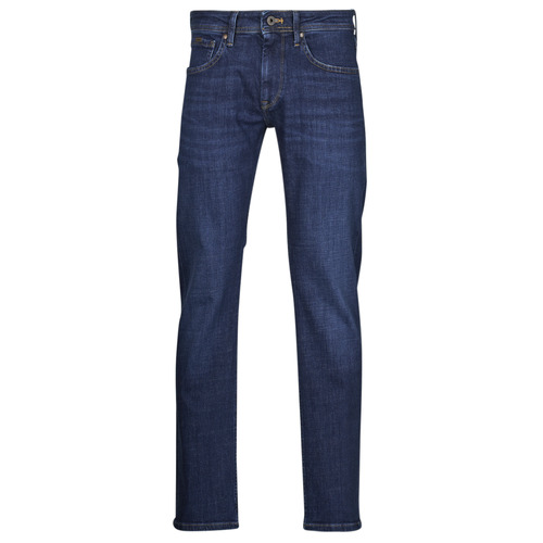 Jeans uomo Pepe jeans  STRAIGHT JEANS  Blu Pepe jeans 8445866447057