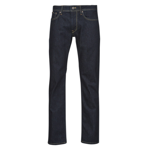 Jeans uomo Pepe jeans  STRAIGHT JEANS  Blu Pepe jeans 8445866447781