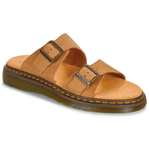 Josef Savannah Tan Tumbled Nubuck