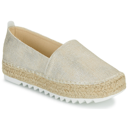 LUNA ESPADRILLES  Beige