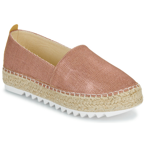 LUNA ESPADRILLES  Rosa