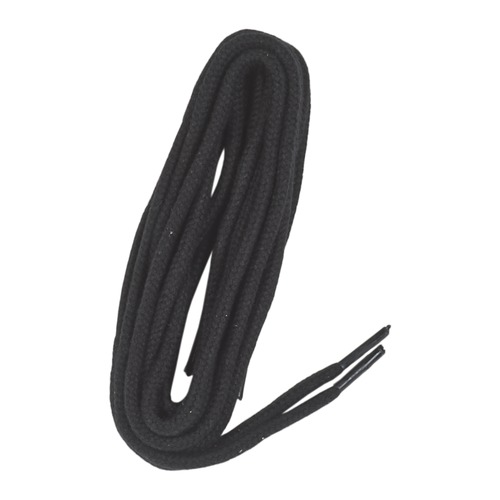 Lacci    Lacet cordelette 120 cm noir