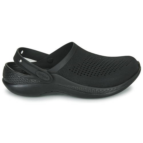 LiteRide-360-Clog-Nero-1