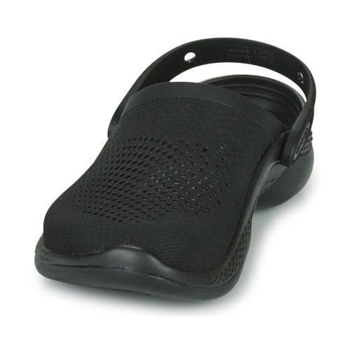 LiteRide-360-Clog-Nero-2