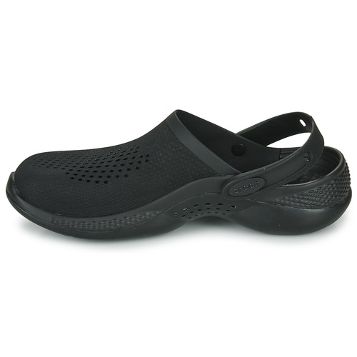 LiteRide-360-Clog-Nero-3