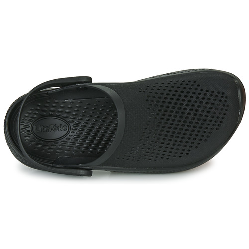 LiteRide-360-Clog-Nero-5