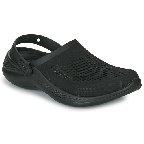 LiteRide 360 Clog  Nero