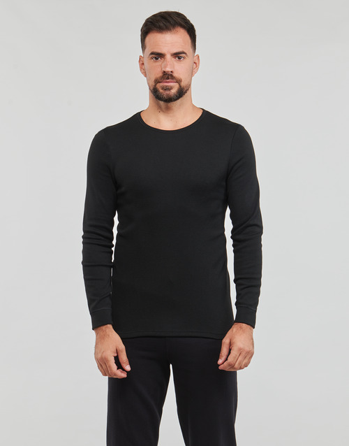 Maglietta-intima-uomo-Damart-CLASSIC-LONG-SLEEVE-ROUND-NECK-T-SHIRTGRADE-3-Damart-1