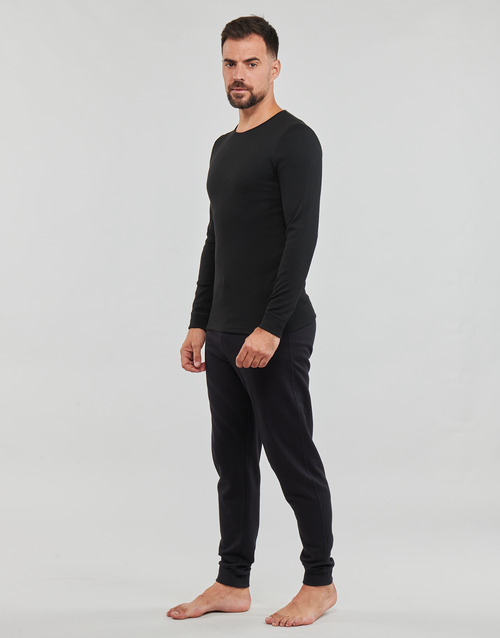 Maglietta-intima-uomo-Damart-CLASSIC-LONG-SLEEVE-ROUND-NECK-T-SHIRTGRADE-3-Damart-2