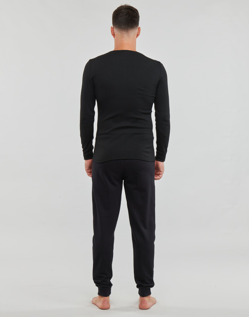 Maglietta-intima-uomo-Damart-CLASSIC-LONG-SLEEVE-ROUND-NECK-T-SHIRTGRADE-3-Damart-3