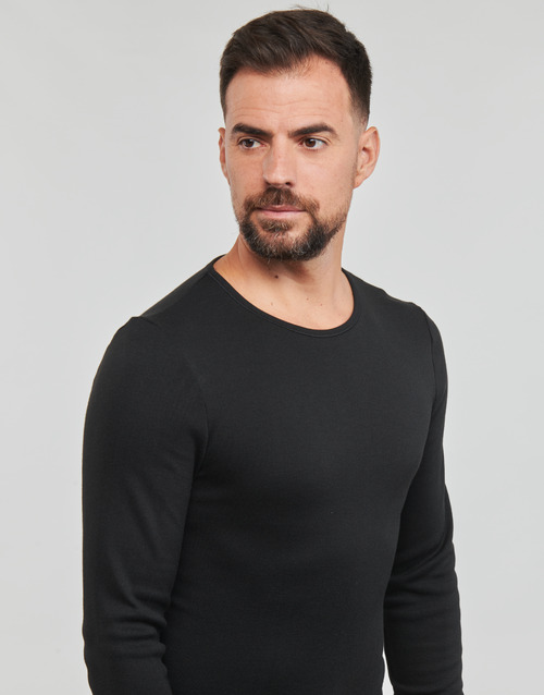 Maglietta-intima-uomo-Damart-CLASSIC-LONG-SLEEVE-ROUND-NECK-T-SHIRTGRADE-3-Damart-4