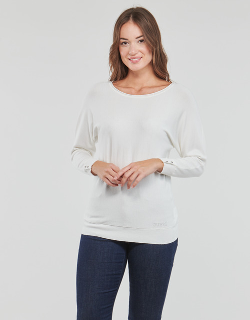 Maglione-ADELE-BAT-SLEEVE-Beige-1