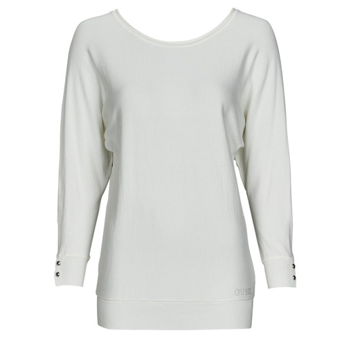 Maglione    ADELE BAT SLEEVE  Beige