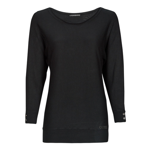 Maglione    ADELE BAT SLEEVE  Nero