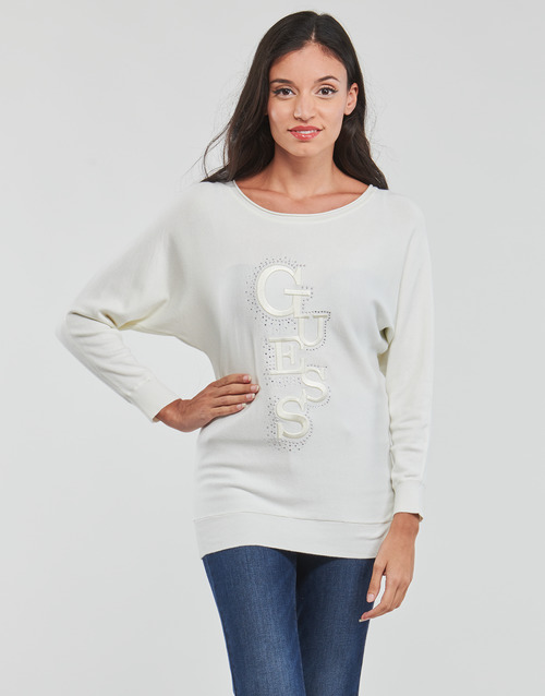 Maglione-AMELIE-BAT-SLEEVE-Beige-1