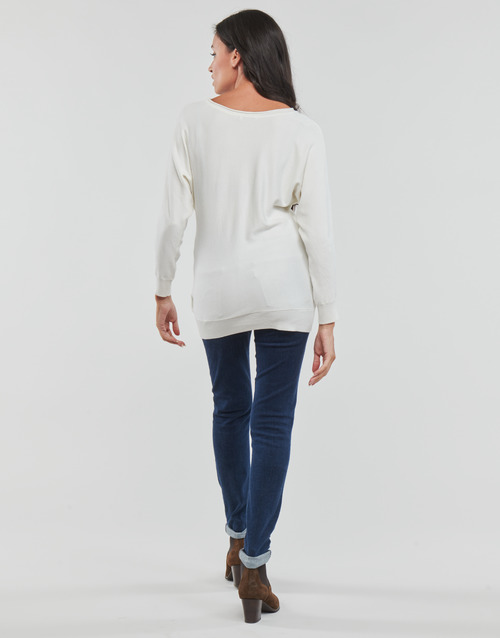 Maglione-AMELIE-BAT-SLEEVE-Beige-3