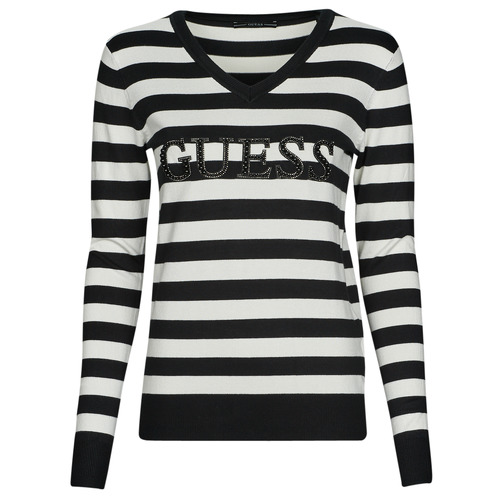 Maglione    ANNE  Nero