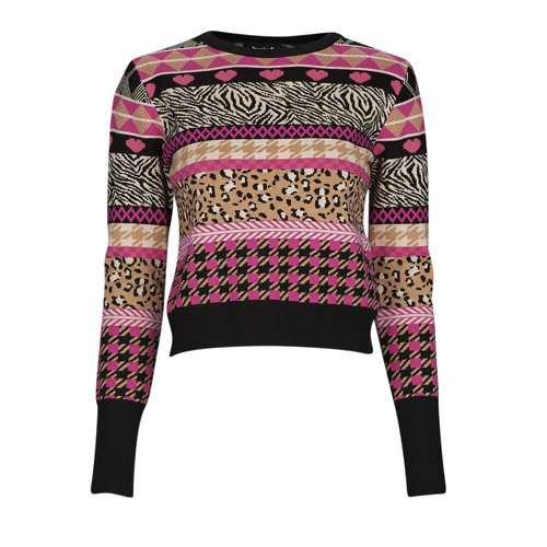 Maglione    ASPEN  Multicolore