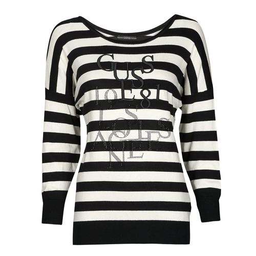 Maglione    CAROLE  Nero