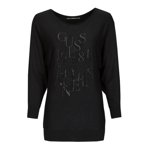 Maglione    CAROLE  Nero