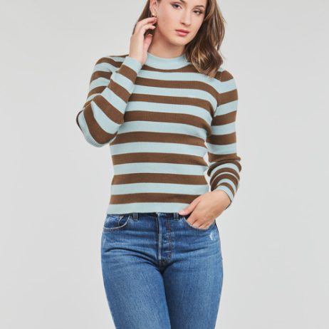 Maglione-CREW-RIB-SWEATER-Multicolore-1