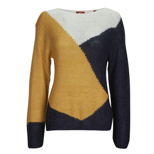 Maglione    Caleid intar sweat  Multicolore