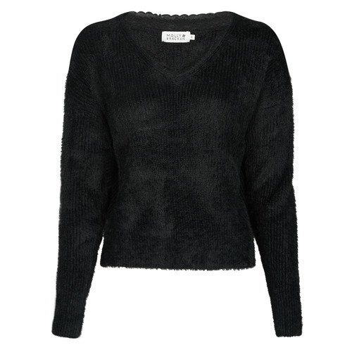 Maglione    E1190AN  Nero