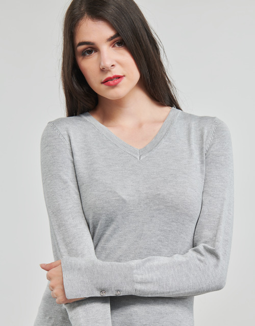 Maglione-GENA-VN-LS-SWTR-Grigio-4