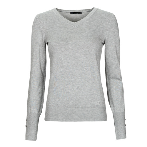 Maglione    GENA VN LS SWTR  Grigio