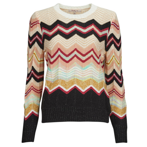 Maglione    JENIFER PULL  Beige