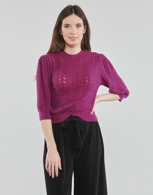 Maglione-LALIETTE-Rosa-1