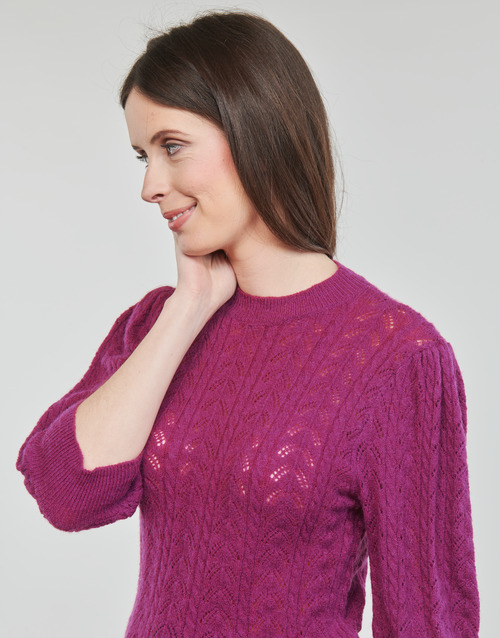 Maglione-LALIETTE-Rosa-4