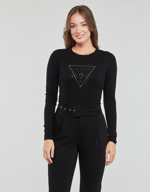 Maglione-LEA-RN-LS-Nero-1