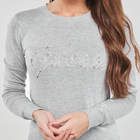 Maglione-LILIANE-RN-LS-Grigio-4