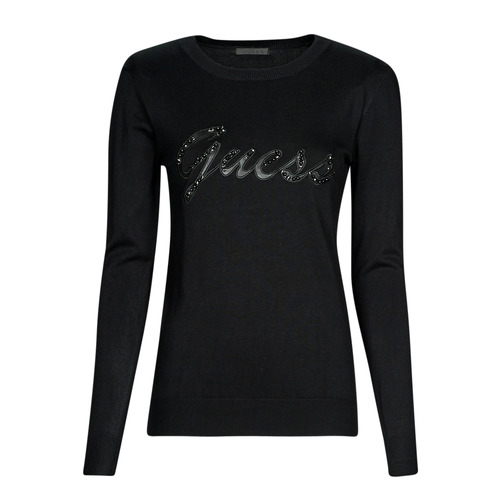 Maglione    LILIANE RN LS  Nero