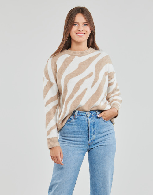 Maglione-LOSINE-Beige-1