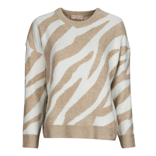 Maglione    LOSINE  Beige