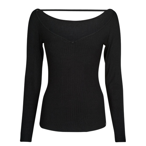 Maglione    LS LENA SWEATHEART SWTR  Nero