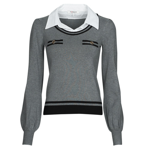 Maglione    MACAO  Grigio