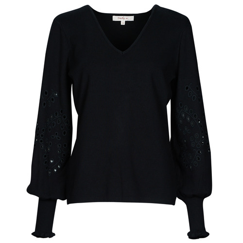 Maglione    MARJOLAINE  Nero