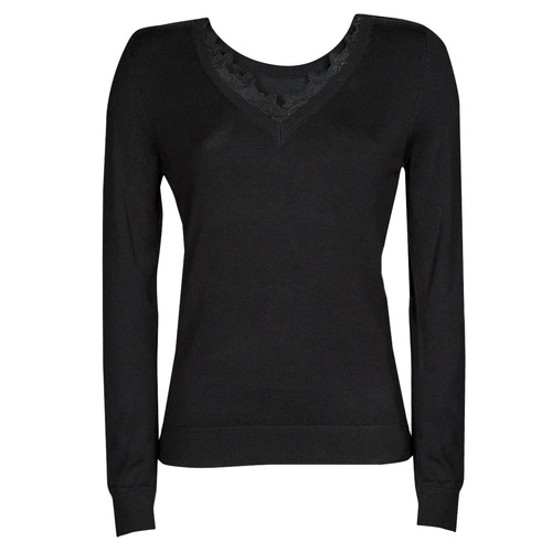 Maglione    MAZARINE  Nero