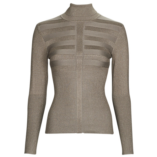 Maglione    MENTOSA  Beige