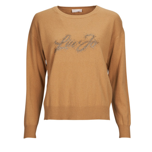 Maglione    MF3365  Marrone