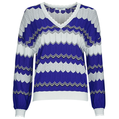 Maglione    MIX  Blu