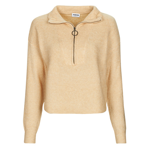 Maglione    NMNEWALICE  Beige