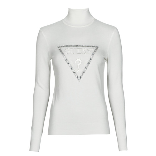 Maglione    NOEMI TN LS  Bianco